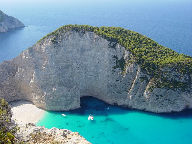 zakynthos for couples