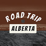 Road Trip Alberta