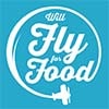 Will Fly For Food